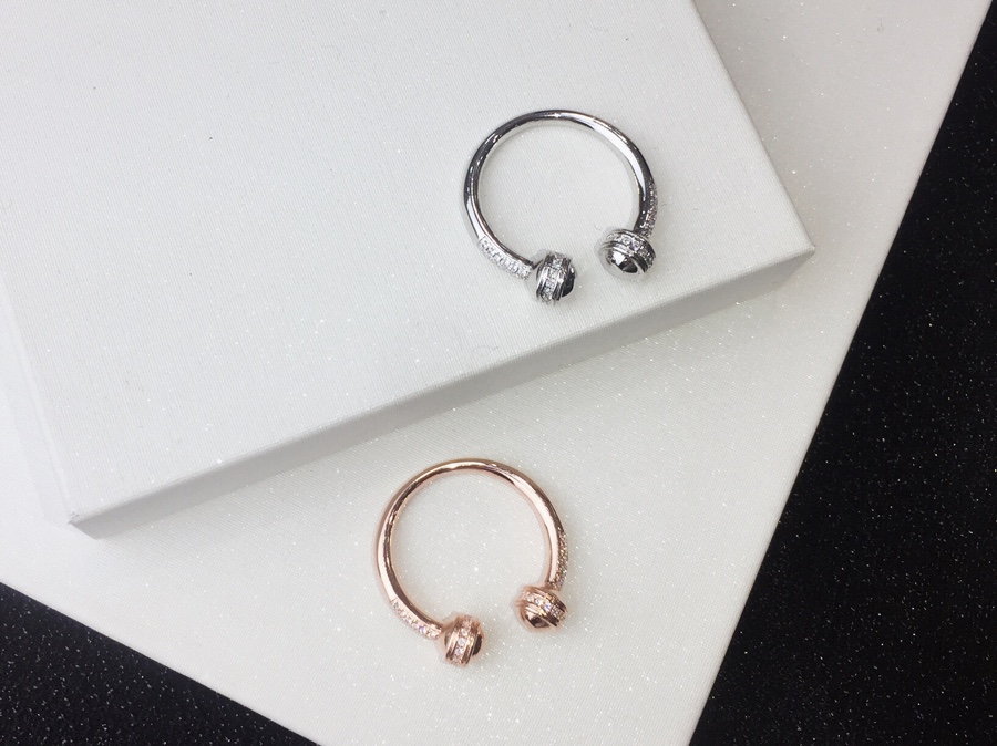 Piaget 戒指 0527